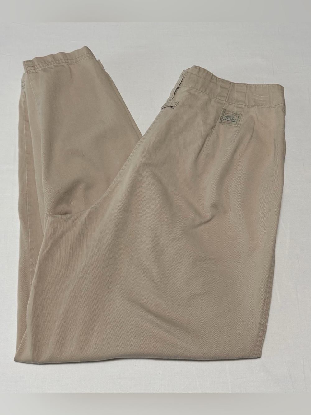 Vintage 90s The Limited High Rise Chinos